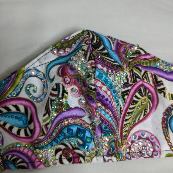 Face Mask - Picture 8 of 8